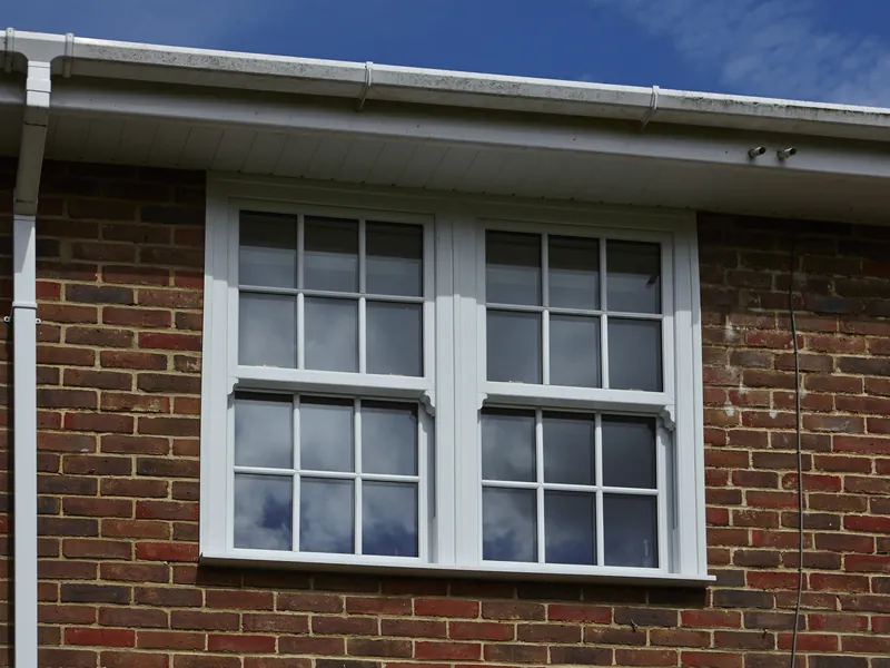 Sash Windows — Gallery Blackheath