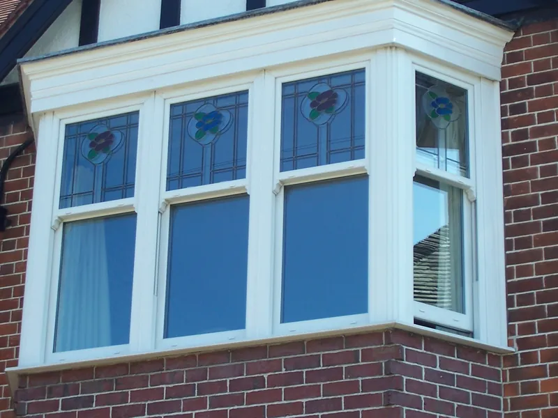 Sash Windows — Gallery Blackheath