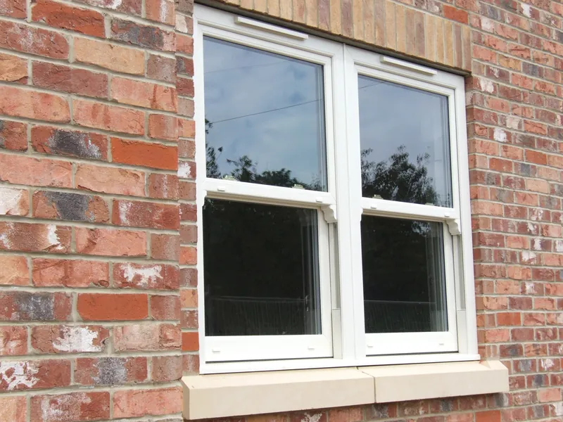 Sash Windows — Gallery Blackheath