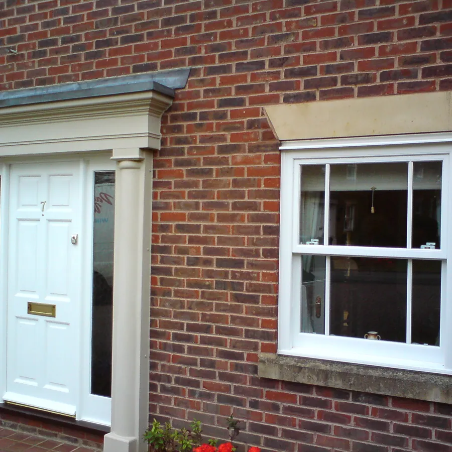Sash Windows — Product Blackheath