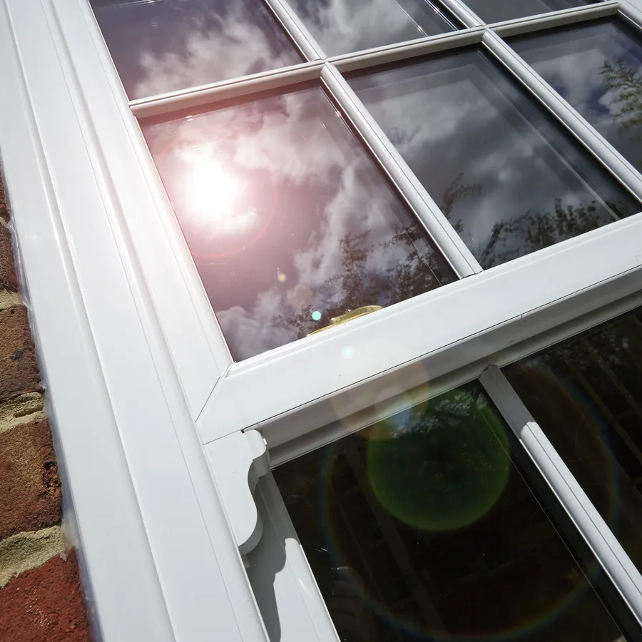 Sash Windows — Product Blackheath