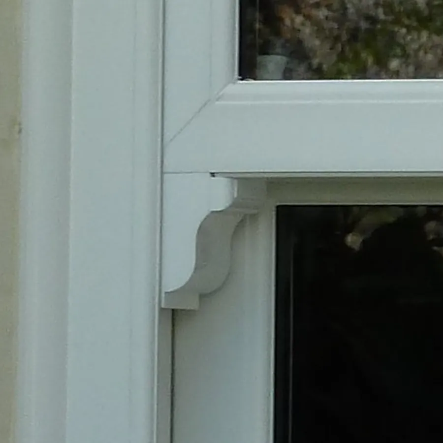 Sash Windows — Product Blackheath