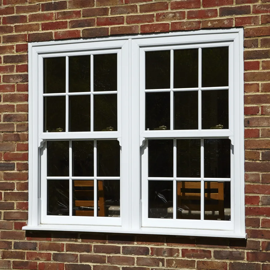 Sash Windows — Product Blackheath