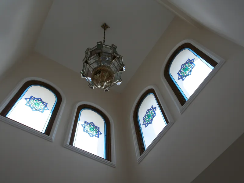 Secondary Glazing Blackheath