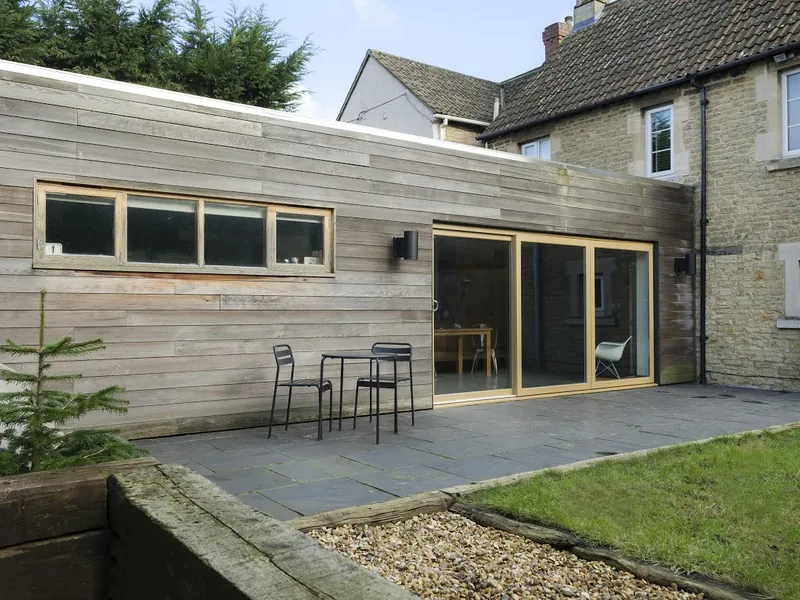 Sliding Windows — Gallery Blackheath