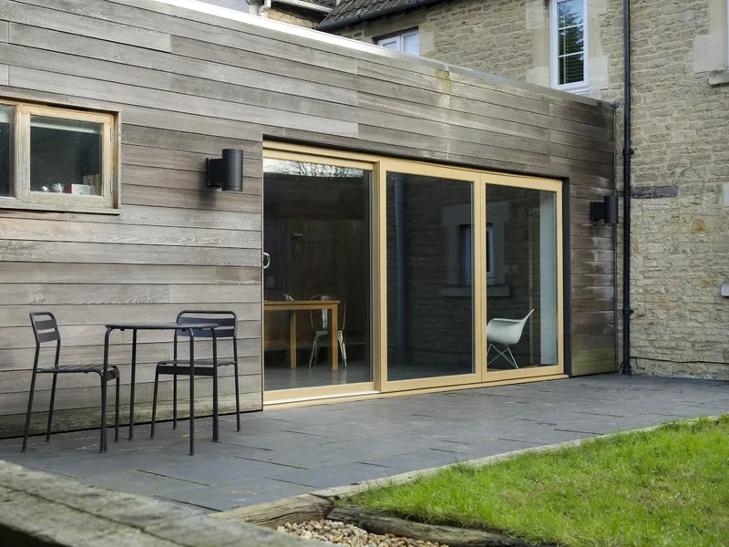 Sliding Windows — Gallery Blackheath