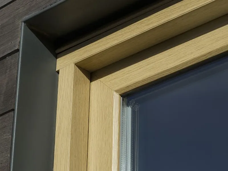 Sliding Windows — Gallery Blackheath