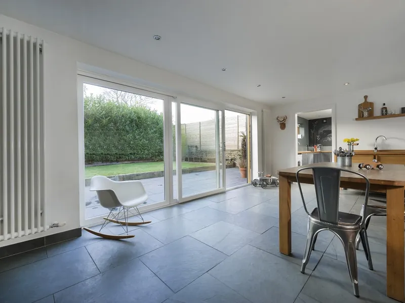 Sliding Windows — Gallery Blackheath