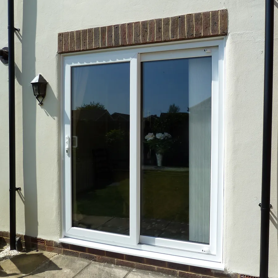 Sliding Windows — Product Blackheath