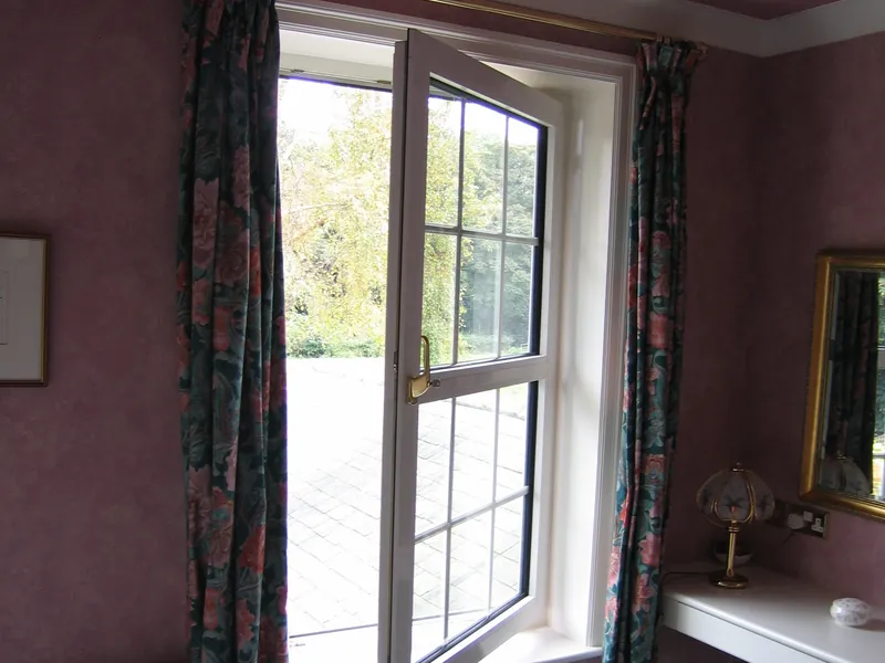 Tilt & Turn Windows Blackheath