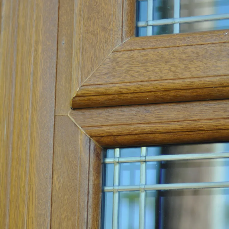 Double Vs Triple Glazing — Detail Blackheath