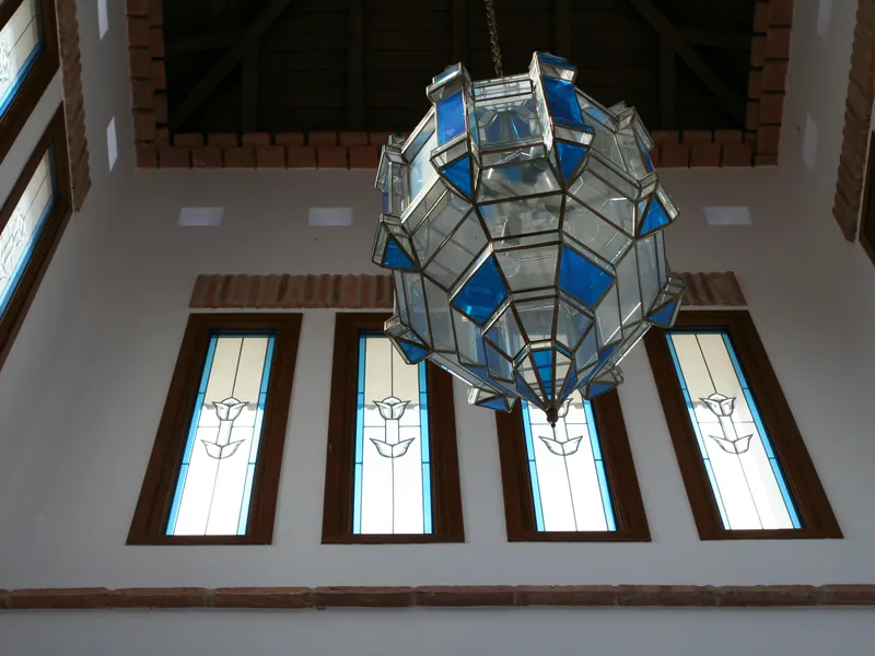 Energy Efficient Windows — Gallery Blackheath