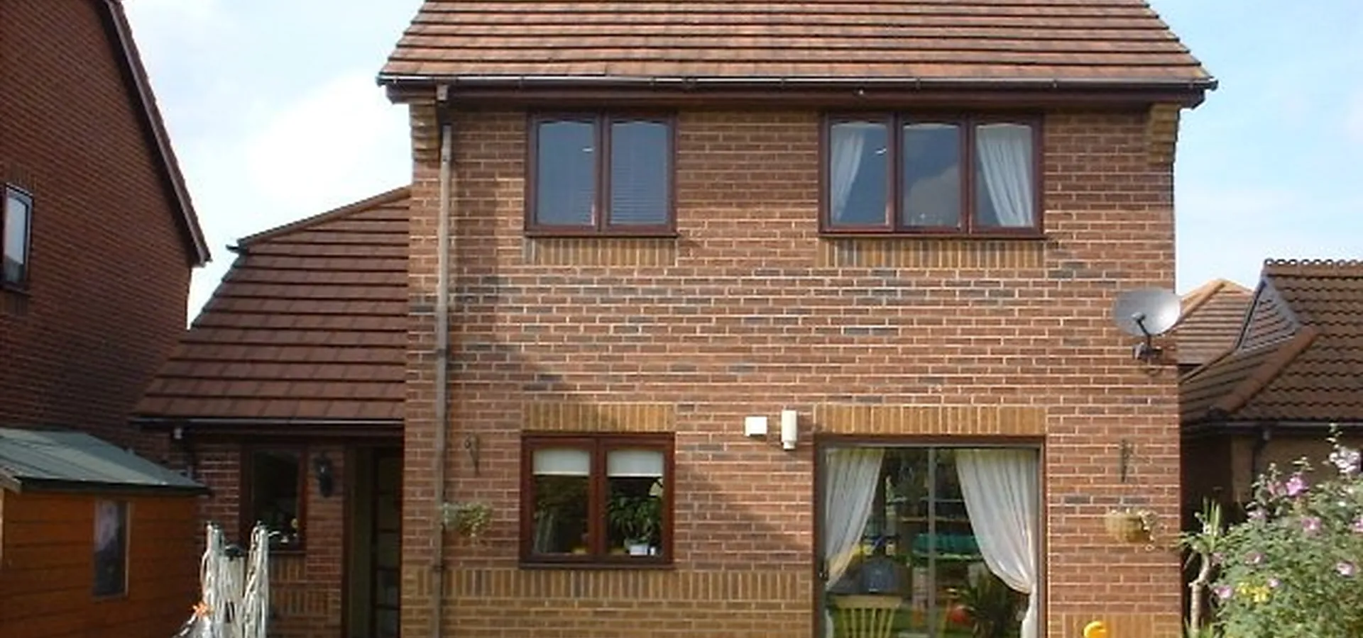 Free Survey Blackheath