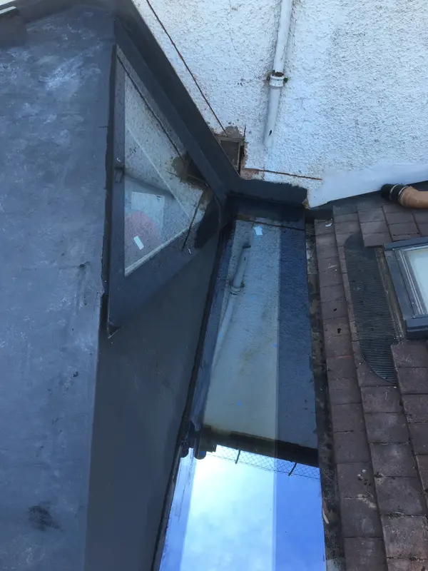 Skylights Blackheath