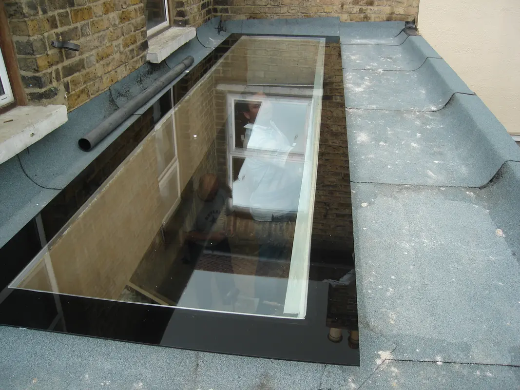 Roof Lanterns Blackheath