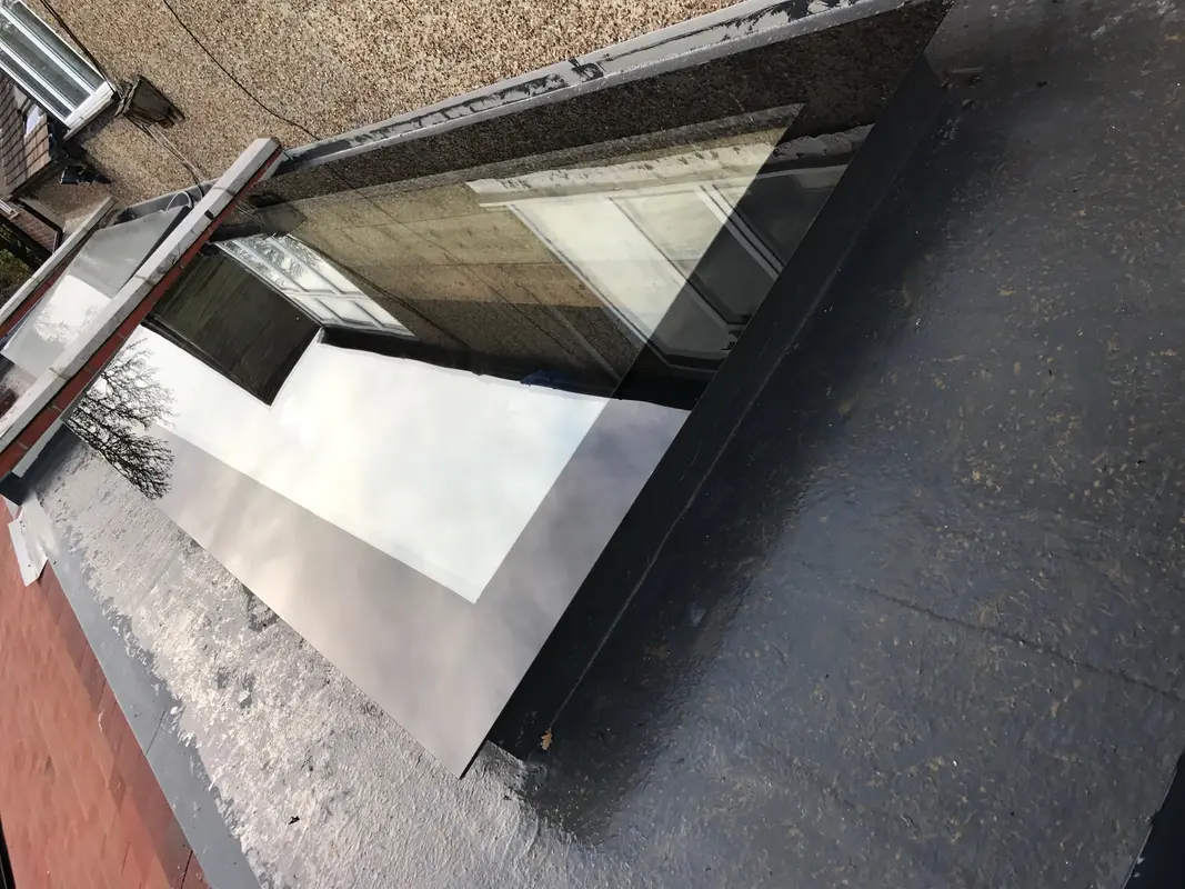 Velux Windows Blackheath