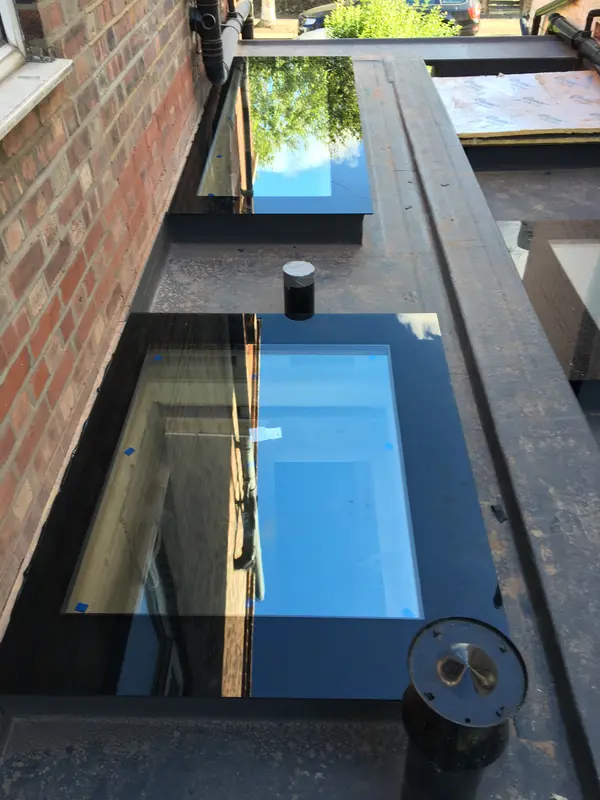 Velux Windows Blackheath
