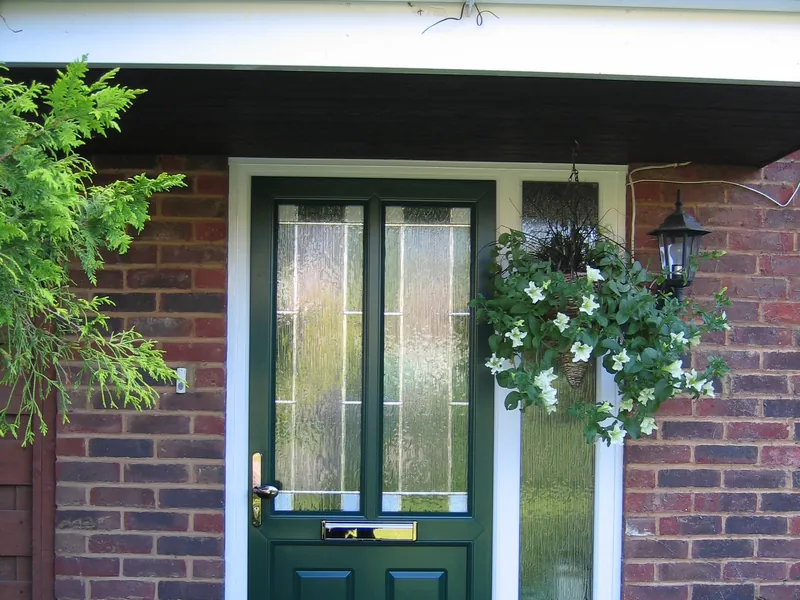 uPVC Vs Aluminium Windows — Gallery Blackheath