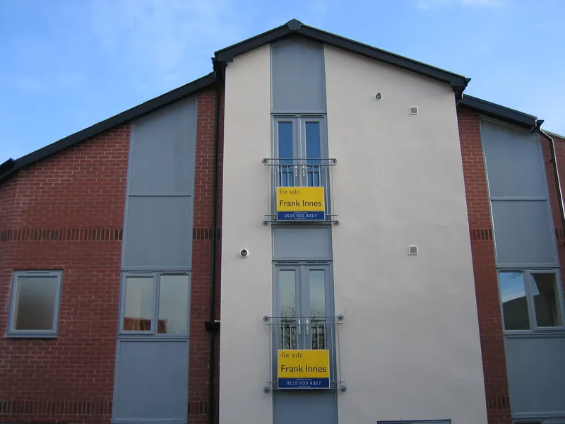 uPVC Vs Aluminium Windows — Gallery Blackheath