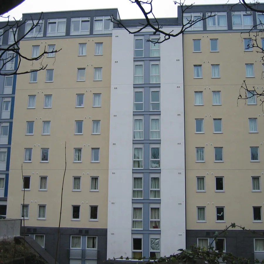 uPVC Vs Aluminium Windows — Product Blackheath